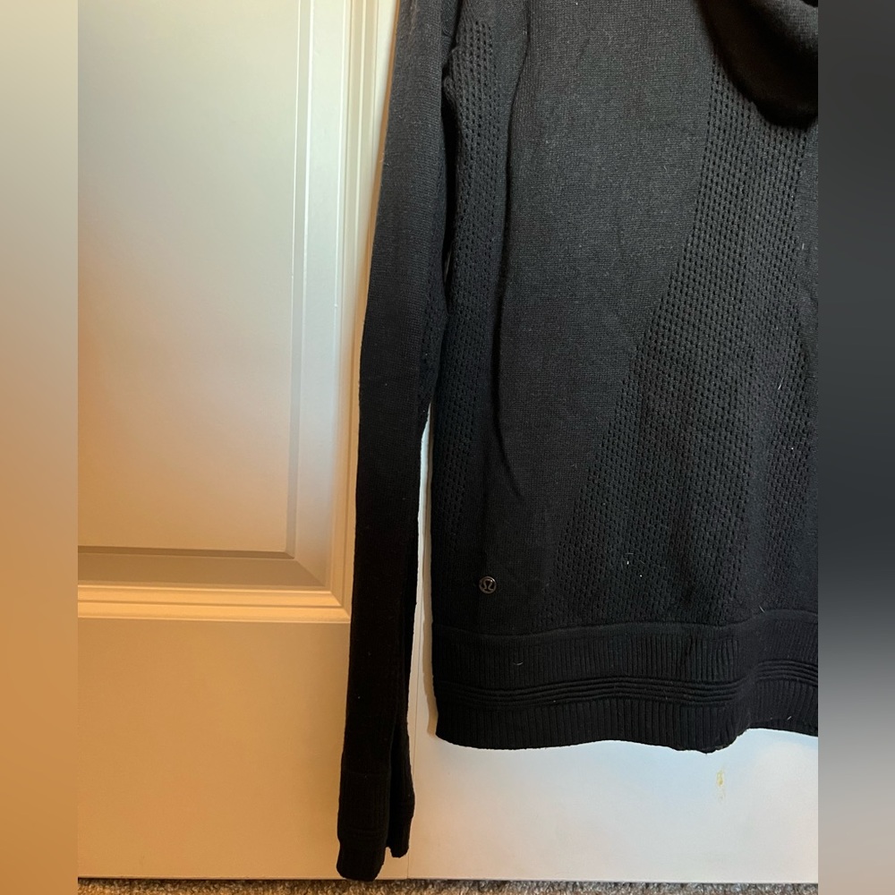 Women’s sweater Lululemon hoodie